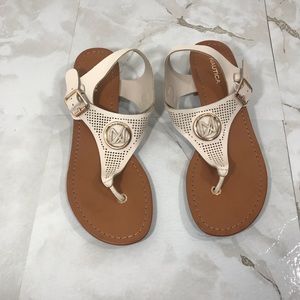 Nautica Sandals